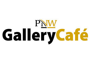 Logo: PNW Gallery Café
