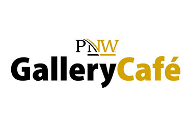 Logo: PNW Gallery Café