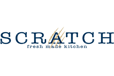 Logo: Scratch Fresh Made Kitchen