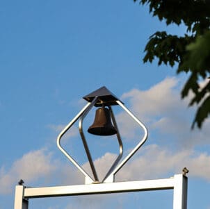 The PNW Bell Tower