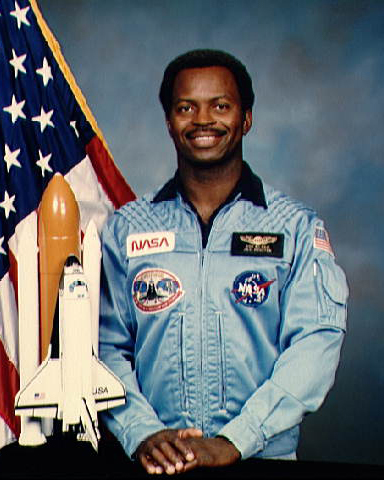 Ronald E. McNair