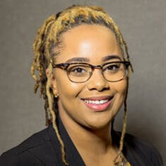 Corrina Qualla Headshot