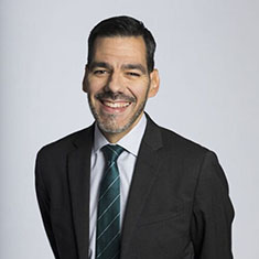 José R. Sánchez