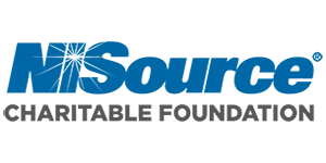 Logo: NiSource Charitable Foundation