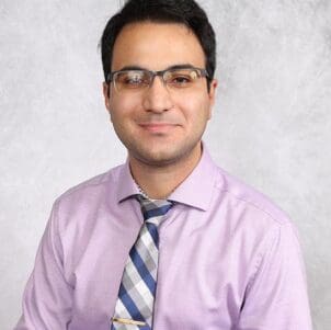 AmirHossein MajidiRad spotlight post photo