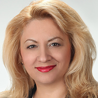 Nesrin Ozalp