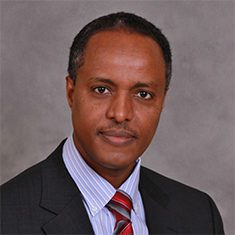 Wubeshet Woldemariam