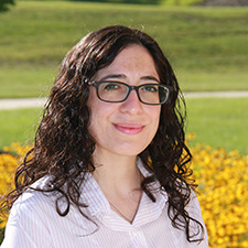 Lorena Godoy Headshot