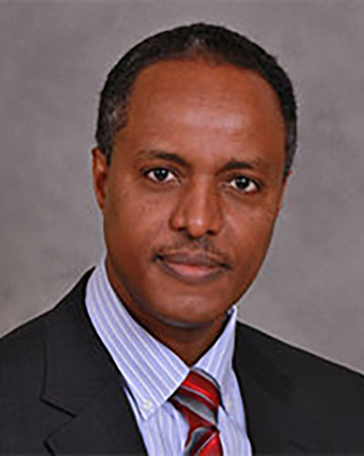 Wubeshet Woldemariam