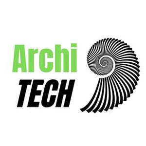 ArchiTech Logo