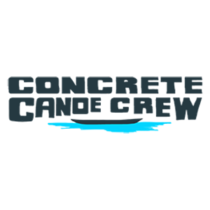Concrete Canoe Crew Logo