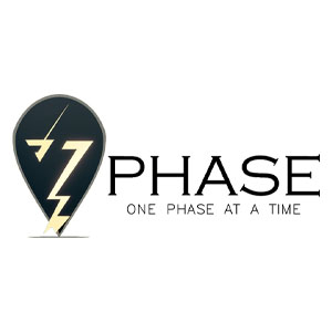 EV Grand Prix - Phase Logo