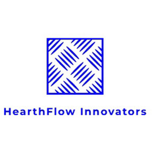 Hearthflow Innovators Logo