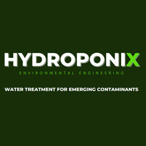 Hydroponix Logo