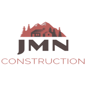 Geowall Competitiion - JMN Construction Logo