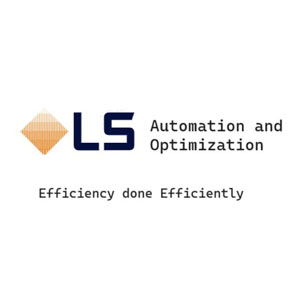 LS Automation and Optimization Logo