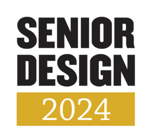 Senior Design 2024 Logo