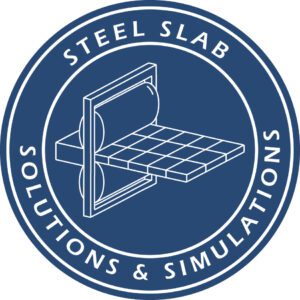 Steel Slab Solutions and Simulations