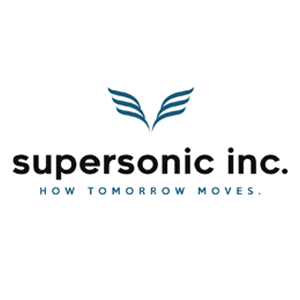 Supersonic Logo