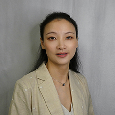 Honghong Liu bio photo
