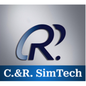 Graphic: CR SimTech