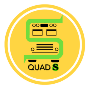 Graphic: Quad S Investigating