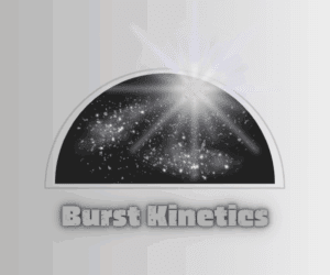 Graphic: Burst Kinetics