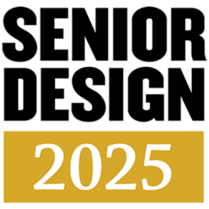 Graphic: Senior Design FA2025