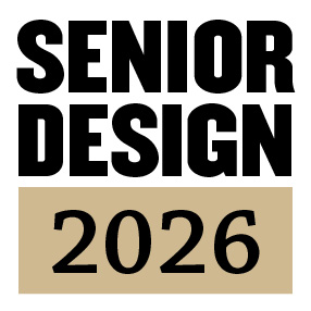 Graphic: Senior Design 2026
