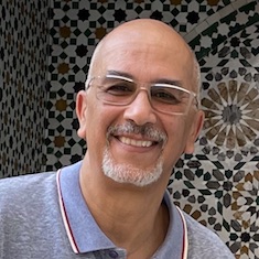 Mohammed Errihani