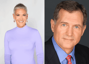 Sinai Forum: Jennifer Griffin and Greg Myre