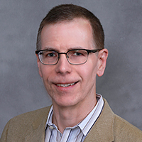 Anthony Elmendorf, Ph.D.