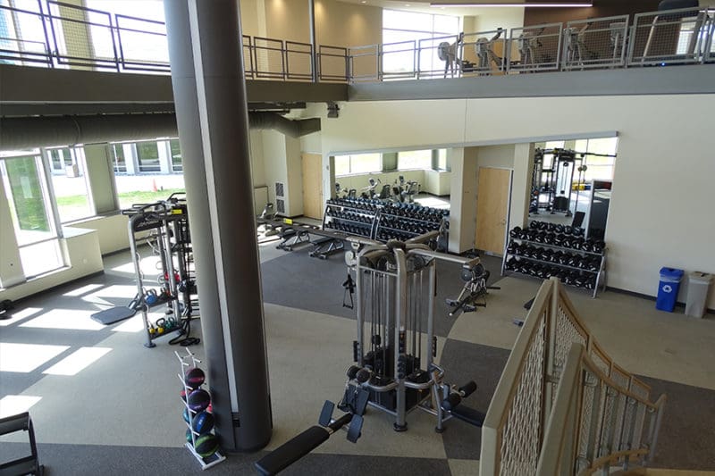Fitness Centers Fitness and Recreational Sports Purdue University
