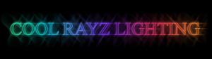 Cool Rayz Lighting