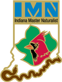 Indiana Master Naturalist Logo