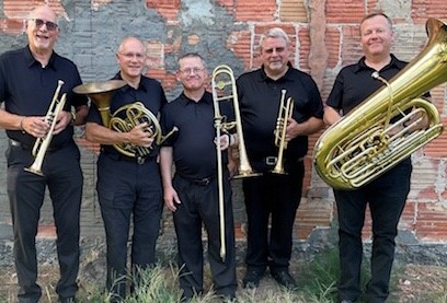 Michiana Brass Quintet