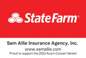 State Farm, Sam Allie Insurance Agency, Inc. 