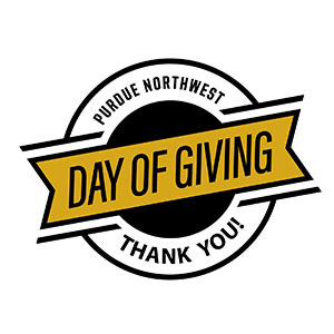 Logo: PNW Day of Giving Thank You!