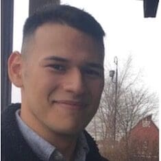 Aaron Ramirez