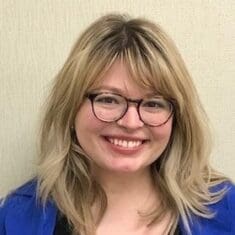 Gina Marzilli Headshot