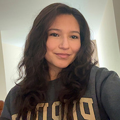 Lisette Magallanes Bio Photo