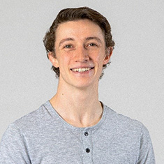 Zane Winders bio photo 2025
