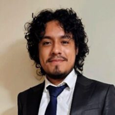 Carlos Juarez
