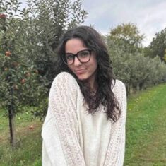 Francesca Campisi
