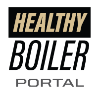 Healthy Boiler Portal