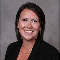 Heather Zamojski