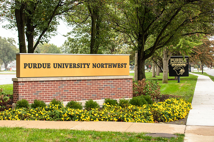A Purdue University Northwest 