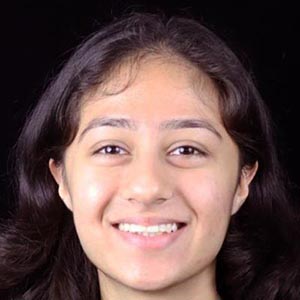 Ishani Kathuria sidebar photo