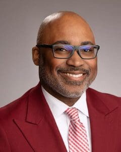 Shontrai Irving Testimonial photo