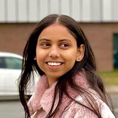 Inderjeet Kaur Bio photo